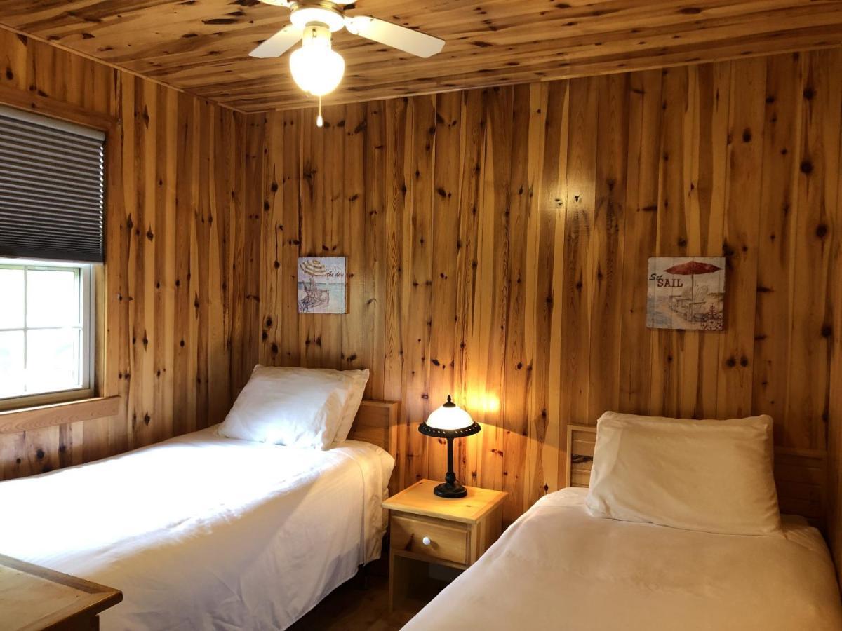 Fairways Cottages كيفينديش المظهر الخارجي الصورة