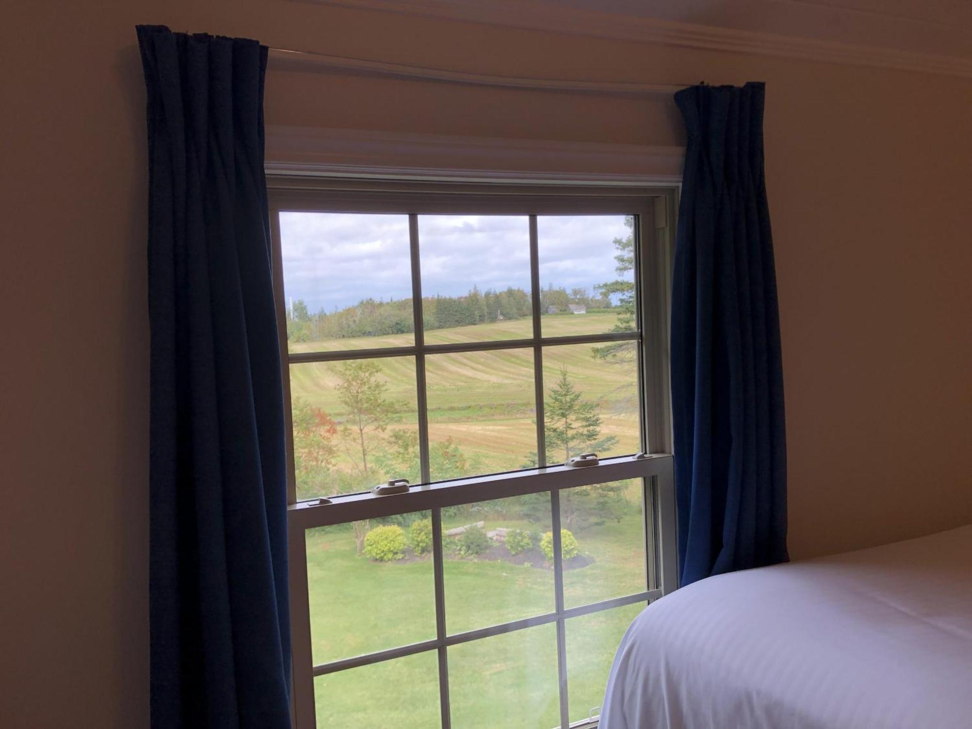 Fairways Cottages كيفينديش المظهر الخارجي الصورة
