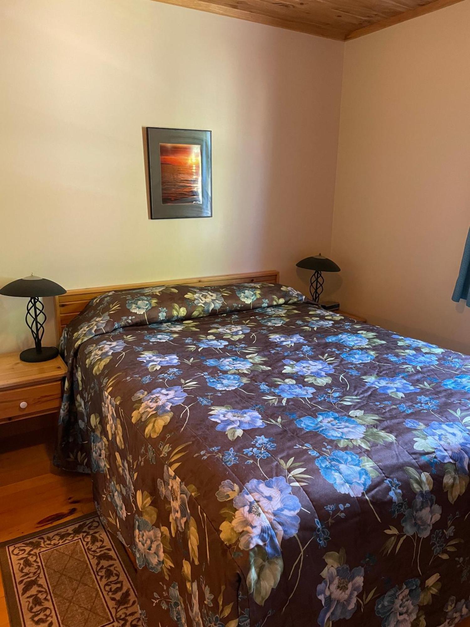 Fairways Cottages كيفينديش المظهر الخارجي الصورة