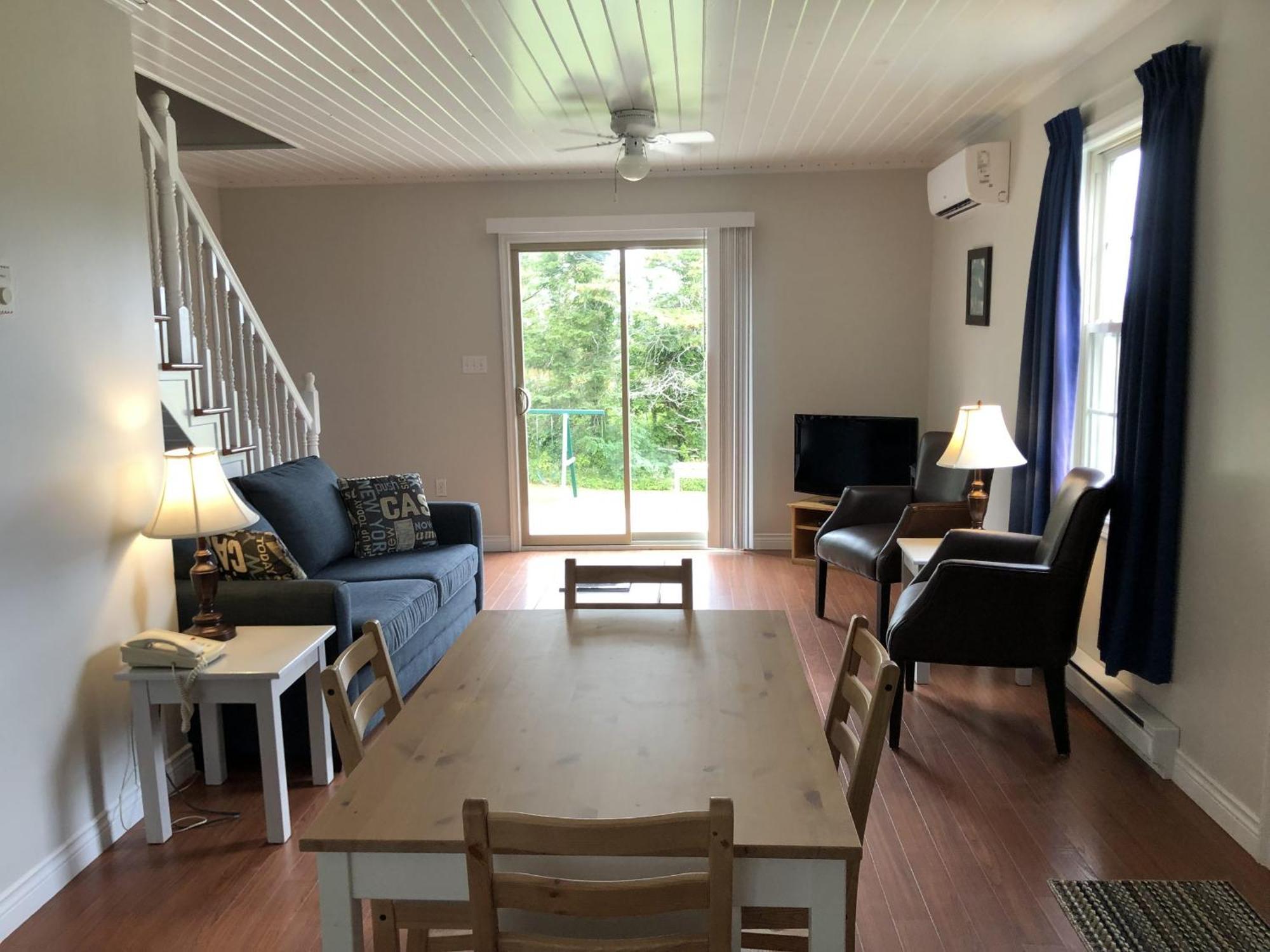 Fairways Cottages كيفينديش المظهر الخارجي الصورة