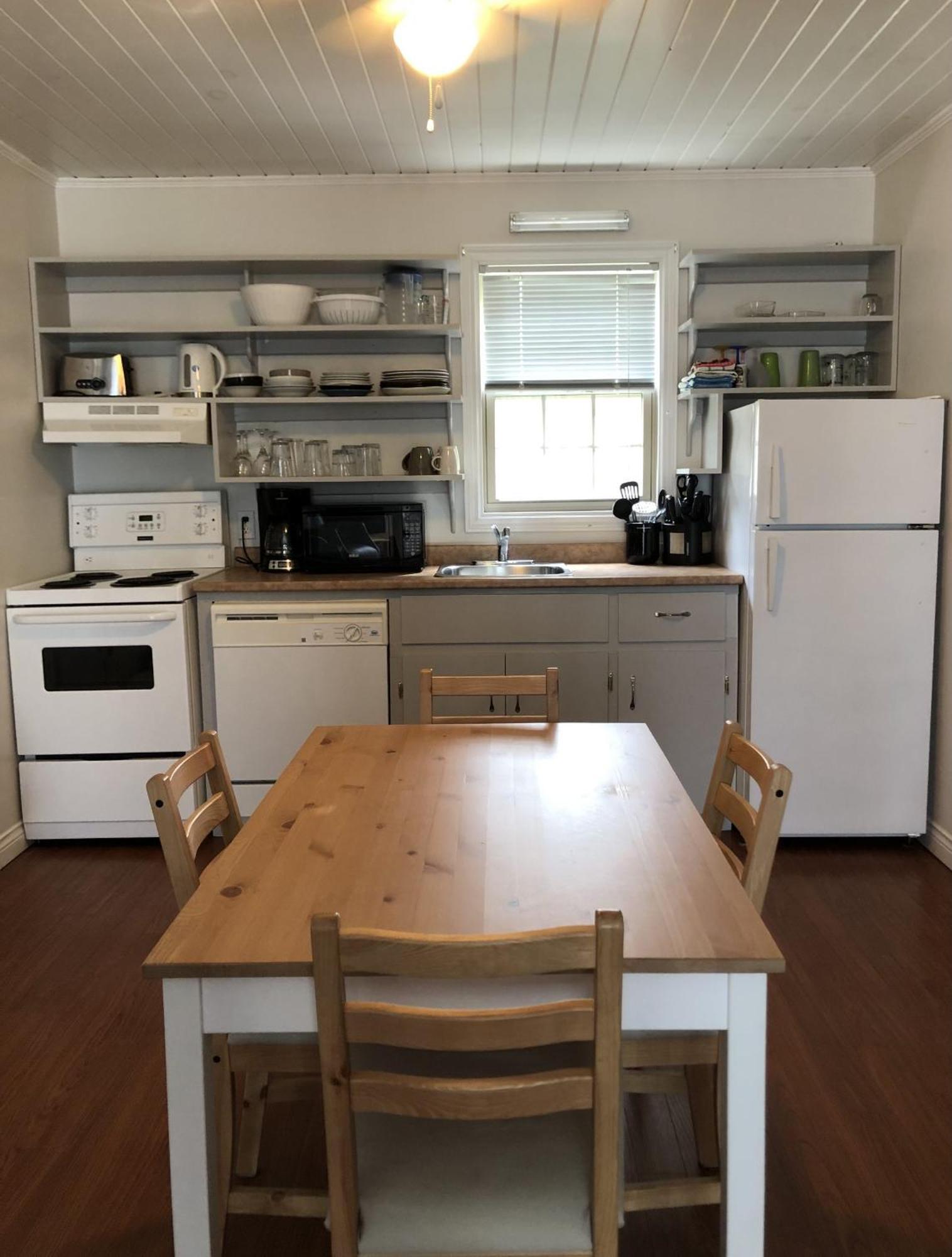 Fairways Cottages كيفينديش المظهر الخارجي الصورة