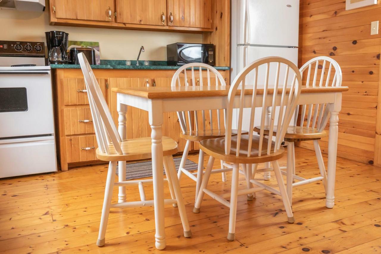 Fairways Cottages كيفينديش المظهر الخارجي الصورة