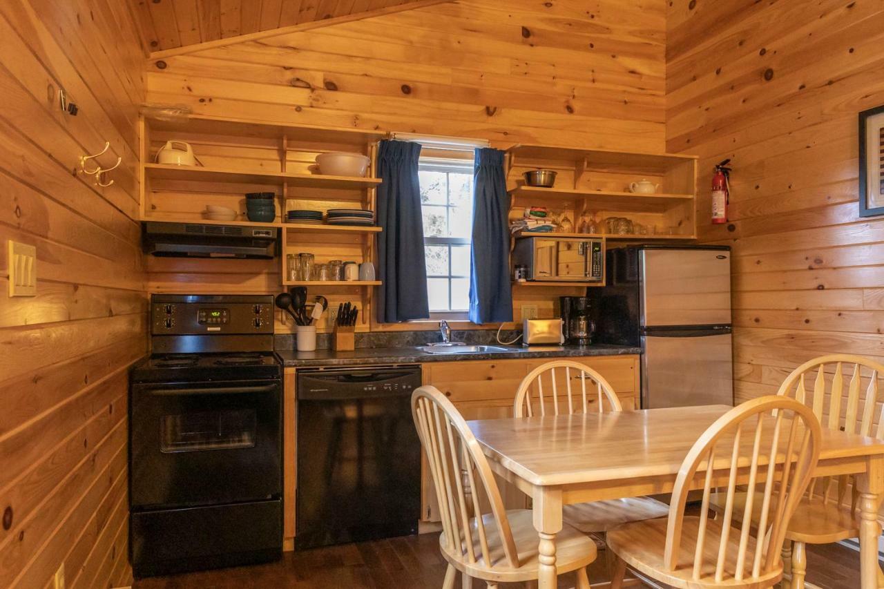 Fairways Cottages كيفينديش المظهر الخارجي الصورة