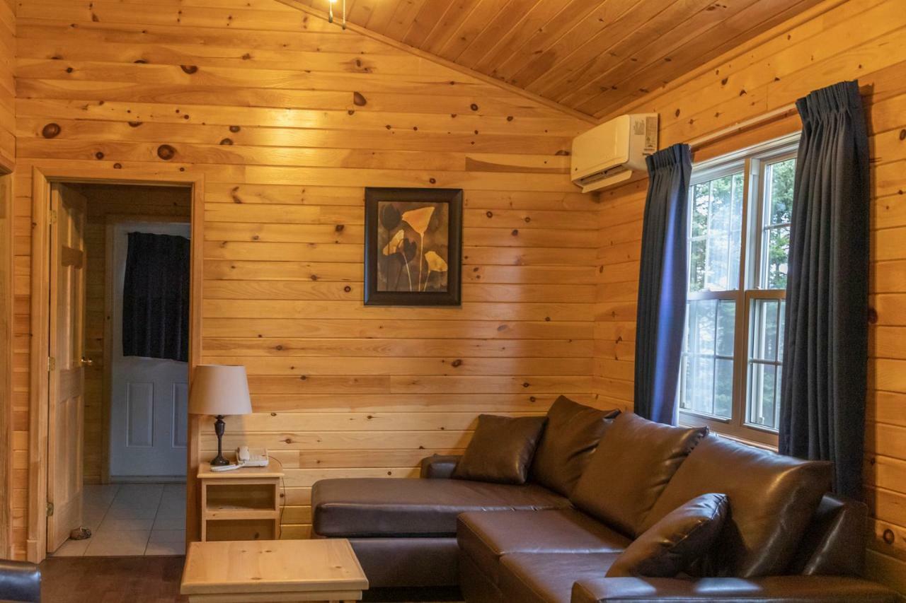 Fairways Cottages كيفينديش المظهر الخارجي الصورة