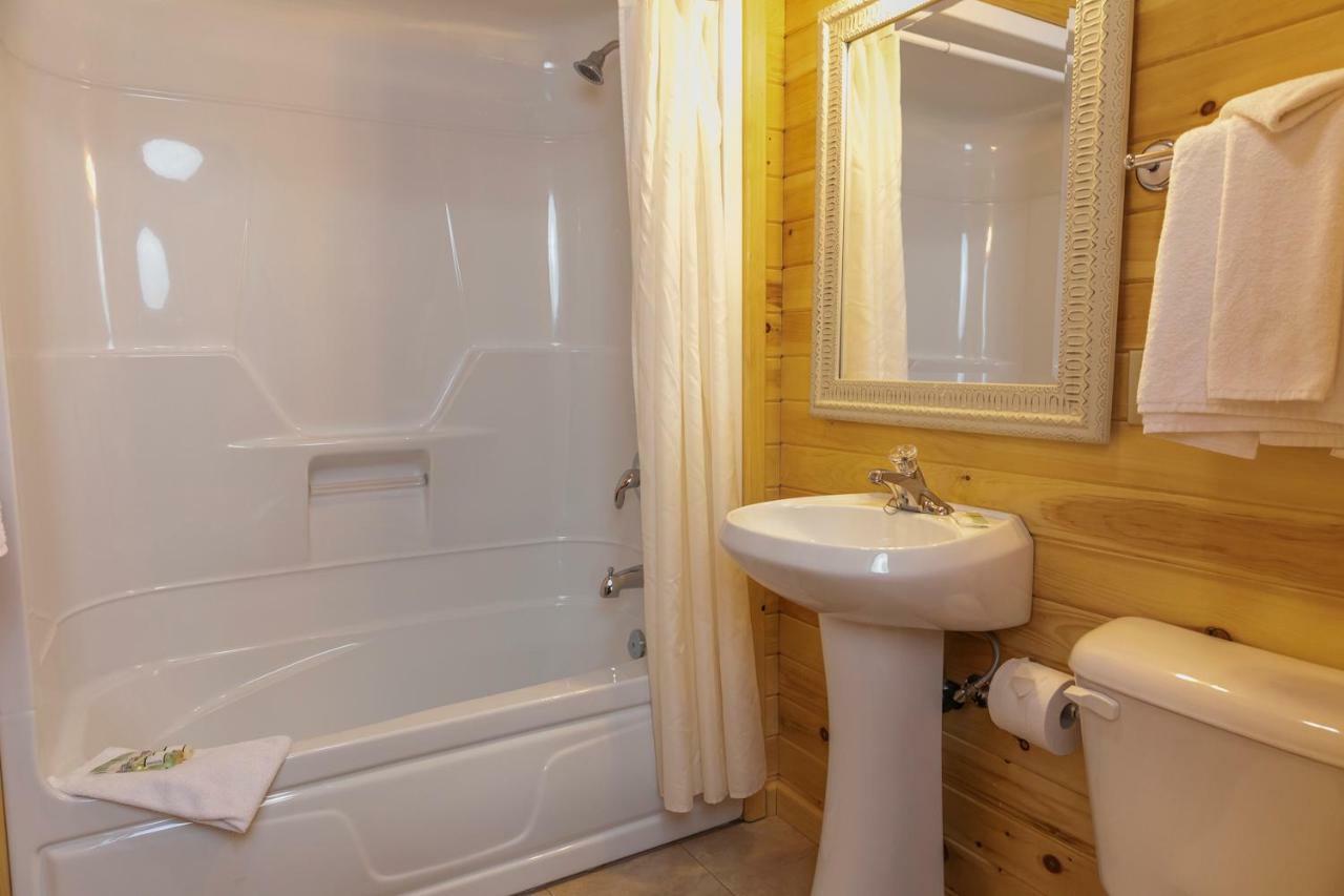 Fairways Cottages كيفينديش المظهر الخارجي الصورة