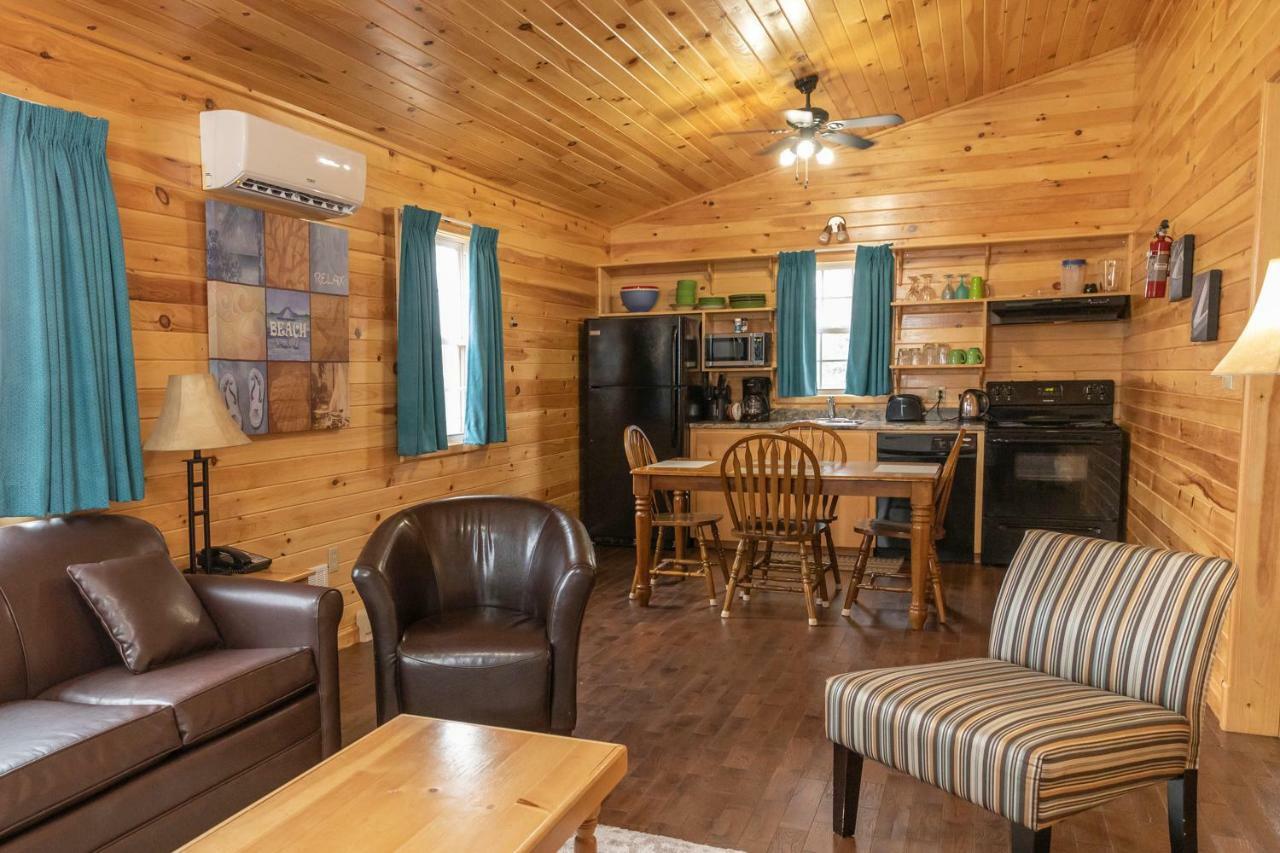 Fairways Cottages كيفينديش المظهر الخارجي الصورة