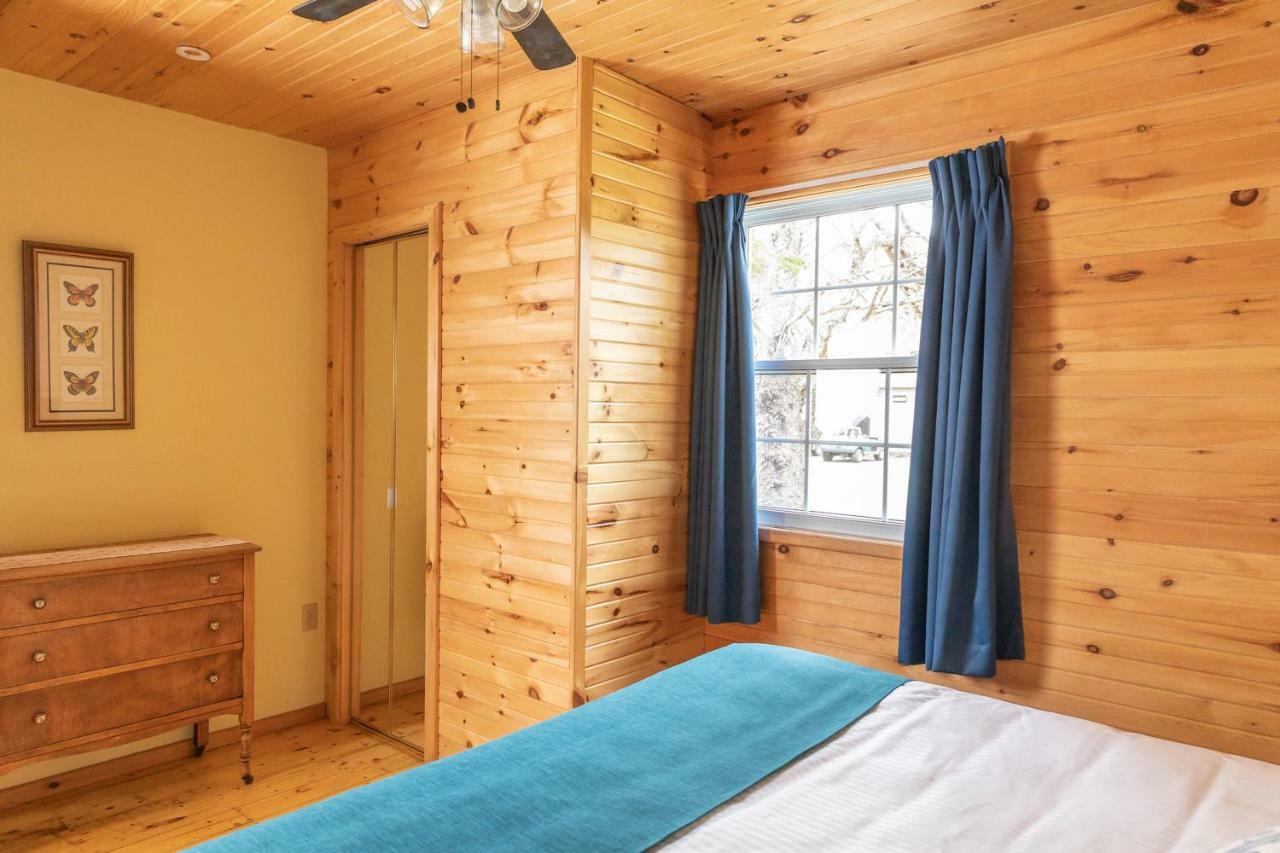 Fairways Cottages كيفينديش المظهر الخارجي الصورة