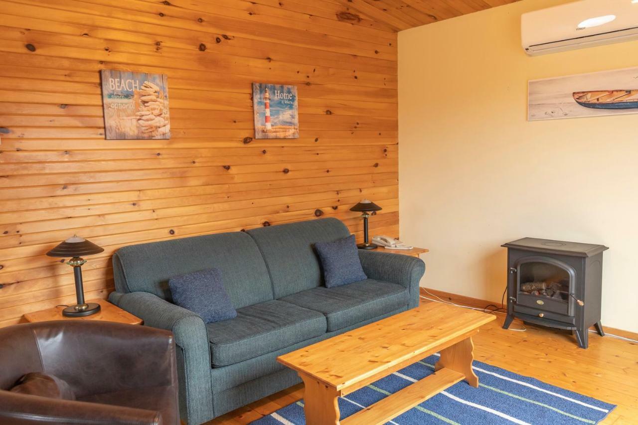 Fairways Cottages كيفينديش المظهر الخارجي الصورة