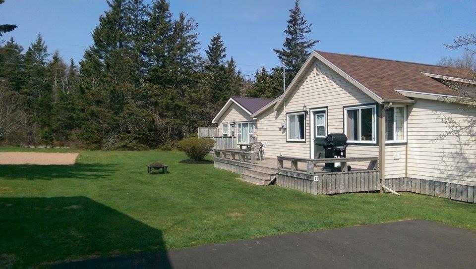 Fairways Cottages كيفينديش المظهر الخارجي الصورة