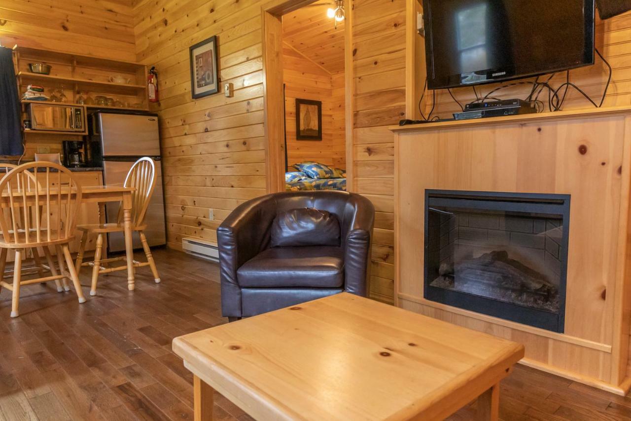 Fairways Cottages كيفينديش المظهر الخارجي الصورة