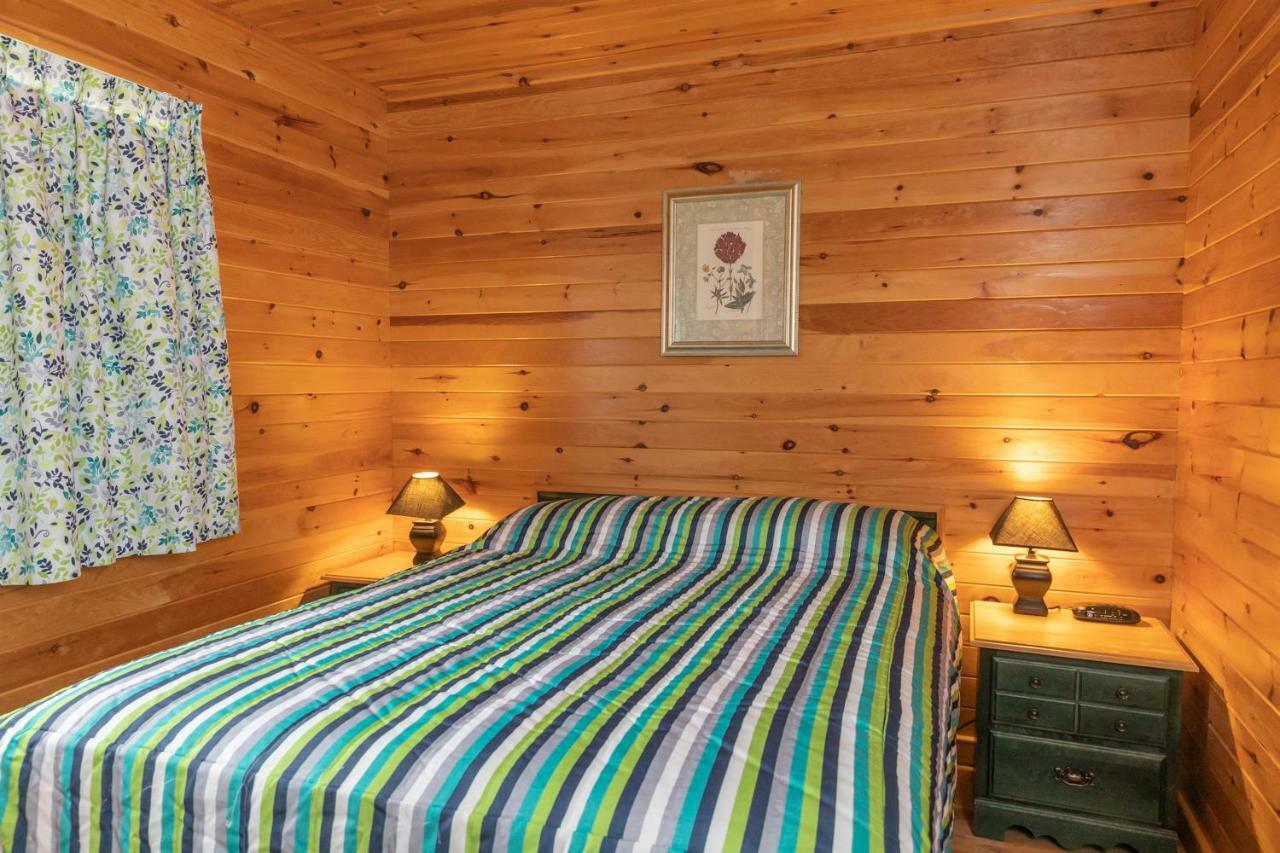 Fairways Cottages كيفينديش المظهر الخارجي الصورة