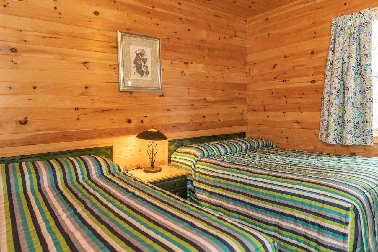 Fairways Cottages كيفينديش المظهر الخارجي الصورة