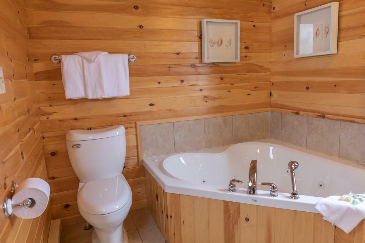 Fairways Cottages كيفينديش المظهر الخارجي الصورة