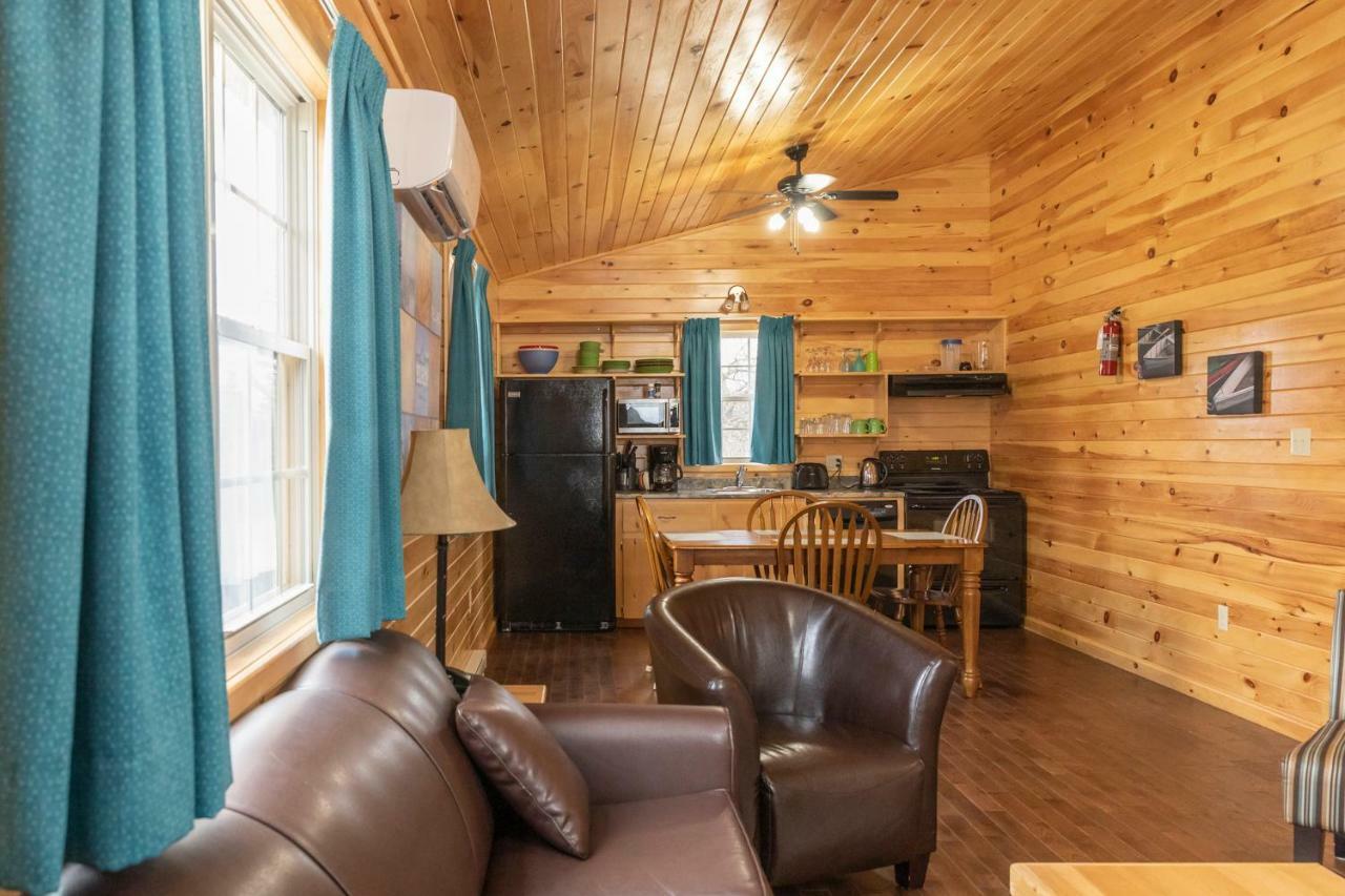 Fairways Cottages كيفينديش المظهر الخارجي الصورة