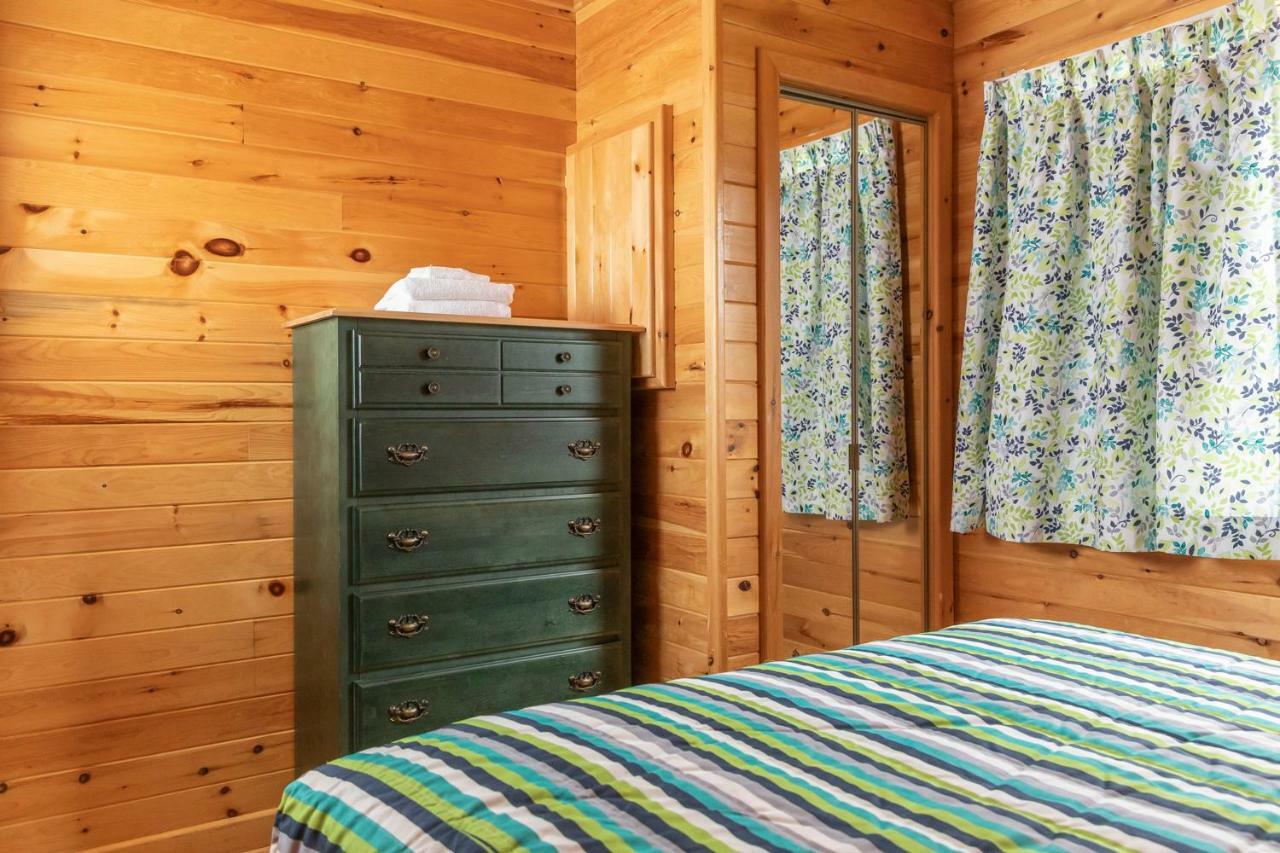 Fairways Cottages كيفينديش المظهر الخارجي الصورة