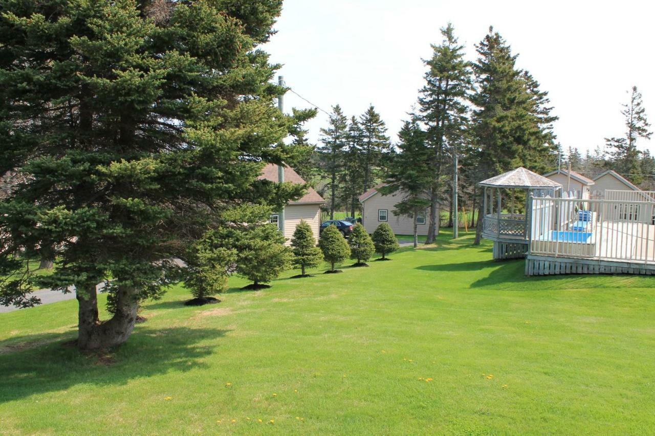 Fairways Cottages كيفينديش المظهر الخارجي الصورة